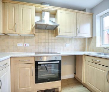 2 bedroom terraced house to rent - Photo 5