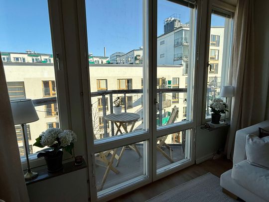 Styrbordsgatan, Stockholm - Photo 1