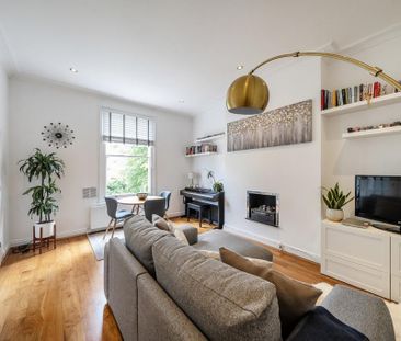 2 bedroom flat to rent - Photo 6