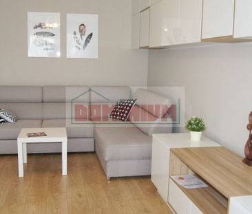 Białystok, Nowe Miasto Mieszkanie na wynajem - Zdjęcie 4