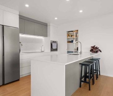 Welcome home! - Photo 4