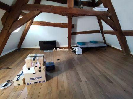 Location Appartement 3 pièces 60 m2 à Sucy-en-Brie - Photo 3