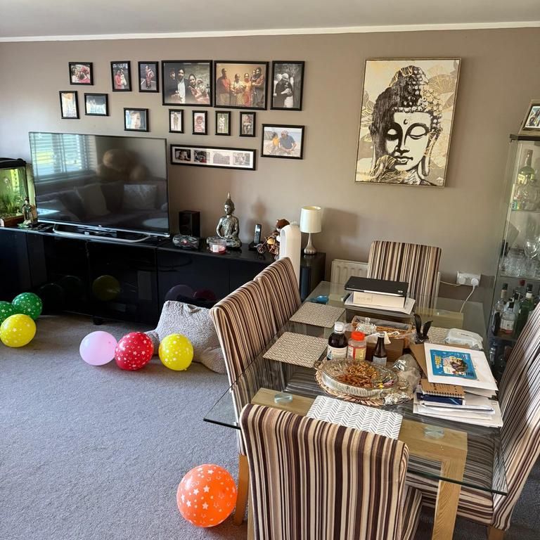 3 bedroom flat to rent - Photo 1