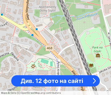 Sopot duże mieszkanie 80m2 blisko morza - Фото 1