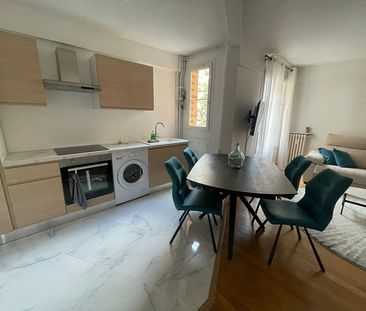 Location appartement 2 pièces, 48.61m², Fontenay-sous-Bois - Photo 3