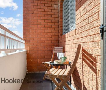 Beautifully Presented Apartment of Comfort, Sunlight and Convenience - Photo 1