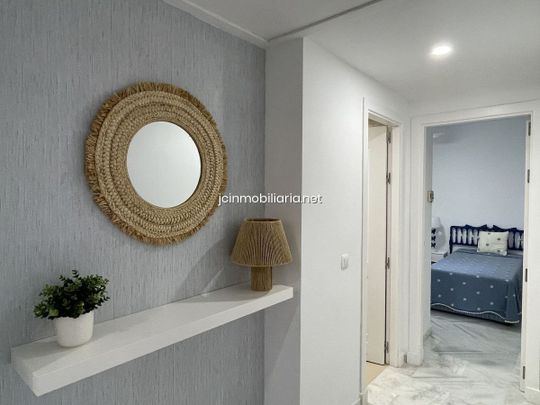 Apartamento en Marbella, La Reserva de Marbella, alquiler - Photo 1