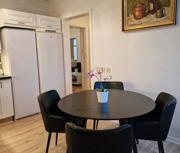 Postgatan, Nässjö - Foto 1