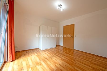 Moderne 3-Zimmer-Erdgeschosswohnung mit Einbauküche und Garten in Syke-Barrien - Photo 5