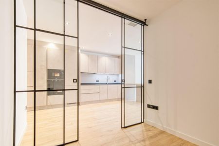 Piso de alquiler en Calle Calle Don Bosco, 8, Garrido Sur - Photo 3