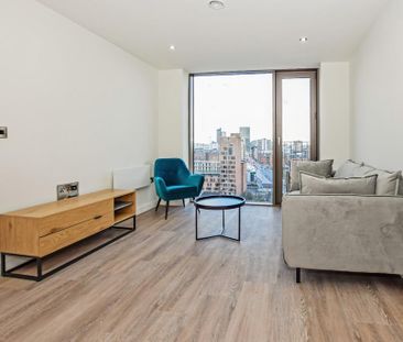 2 bedroom flat to rent - Photo 3
