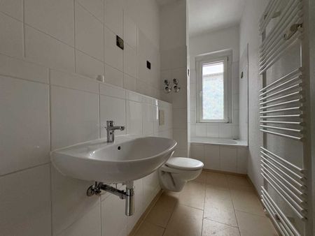 Charmante 3-Zimmer-Wohnung auf Zeit - Berlin-Weißensee! - Foto 4