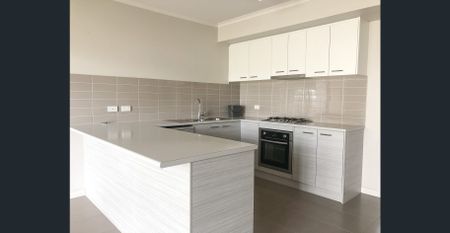 Modern Unit with Peace and Privacy - Photo 3