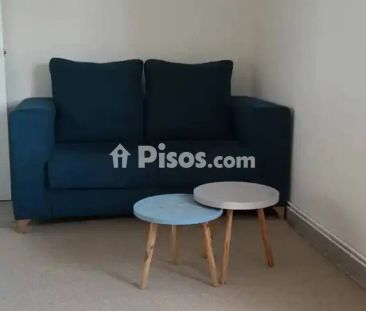 Piso en alquiler en Ensanche - Foto 2