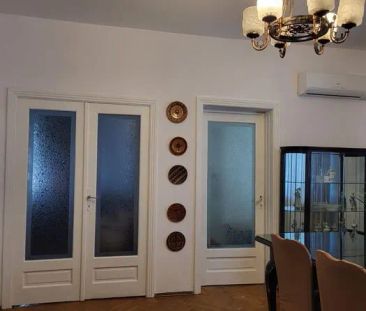 Doamna Ghica, Parter vila, ap. 3 camere, gradina - Photo 5