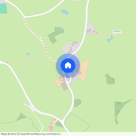 Rye Bank Farm, Nr Wem.