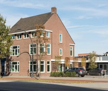 Appartement Hengelosestraat, Enschede - À louer - Foto 4