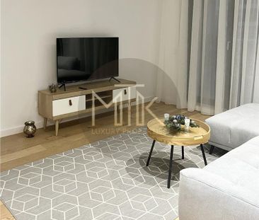 Nusco City | Apartament lux 2 camere I Mobilat&utilat modern - Photo 5