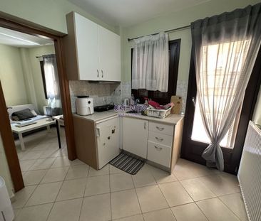 Studio/Γκαρσονιέρα για ενοικίαση - Άνω Πόλη, - Photo 1