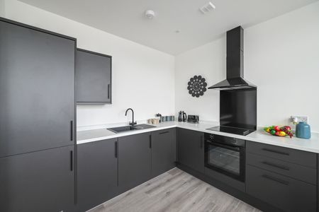 Swain Court, Peterborough, Oundle Road - Photo 3