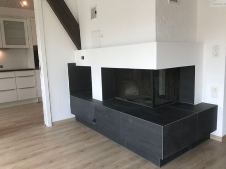 Charming 3.5 room apartment with a view in Magden - Photo 3