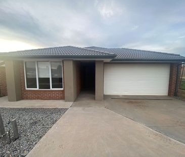 SPACIOUS 3 BEDROOM HOME - Photo 2
