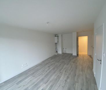 Appartement T3 à louer Saint Malo - 66 m² - Photo 1