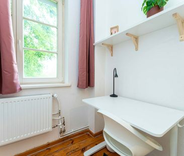 Hoffmannstraße WG019.01 - Foto 1