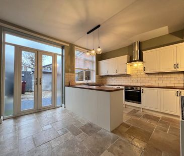 2 bedroom terraced house to rent - Photo 6