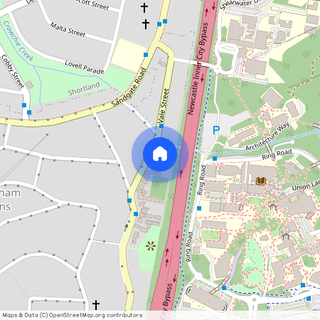 4/14 Vale Street, NSW 2287, Birmingham Gardens