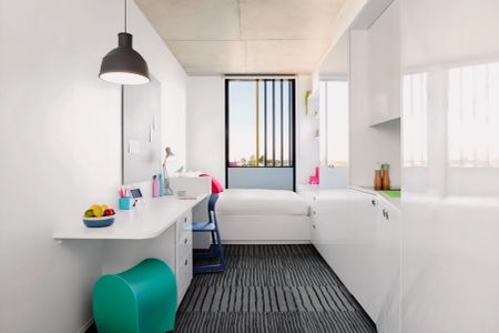 Signature Studio Apartment - views - Photo 3