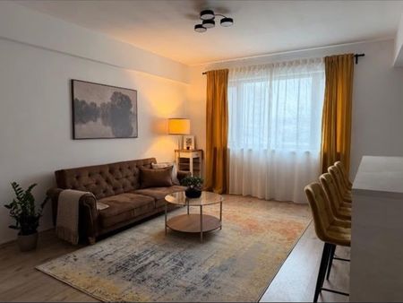 Apartament 3 camere cu grădină proprie și parcare - Fotografie 5