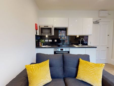 Flat 5, 34 Hyde Terrace - Photo 5