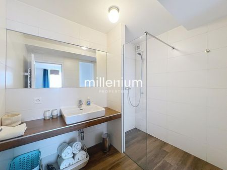 Magnifique villa avec jardin à deux pas du lac - Foto 2