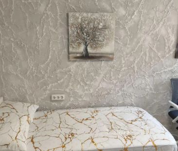 Piso de alquiler en Avinguda del Camí Nou, 2, Avenida de la Paz - Photo 1