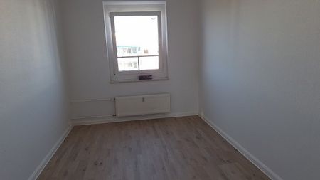 WG Wohnung mit toller Raumaufteilung - Photo 4