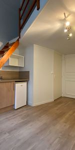 Location Appartement 1 pièce 13m² ROUEN 76000 - Photo 4