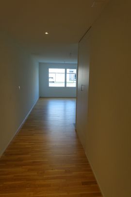 Appartement de 3.5 pièces au rez - Photo 1