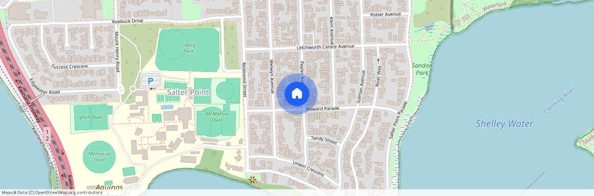 33 Pepler Avenue, WA 6152, Salter Point