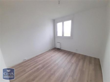 Location Appartement 3 pièces 60m² LIMOGES 87000 - Photo 2