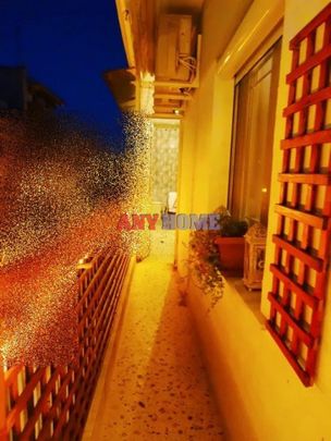 Studio/Γκαρσονιέρα για ενοικίαση Κέντρο (Καλαμαριά) - Φωτογραφία 1