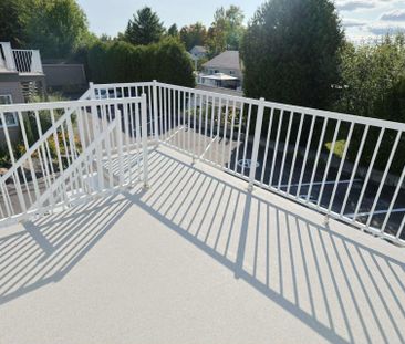 Appartement à Magog - Photo 2