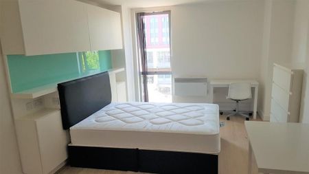 2 bedroom apartment to rent - Photo 4