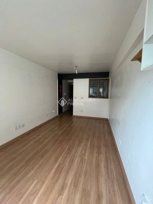 Apartamento com 1 quarto e 29m² para alugar em Centro Histórico, Porto Alegre. - Photo 1