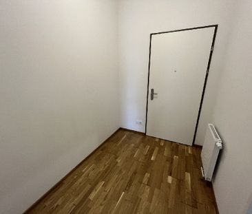 Gemütliche 1-Zimmer-Wohnung mit Garten - Foto 2