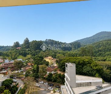 Apartamento com 3 quartos e 82m² para alugar em Itacorubi, Florianó... - Foto 3