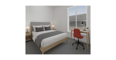 3-Bedroom2 bathroom Fully Furnished unit in the heart of Prahran. Walkable to Chapel st. with Tram & 7/11 at doorstep - Photo 3