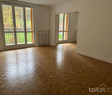 Appartement 5 Pièces 94 m² - Photo 1