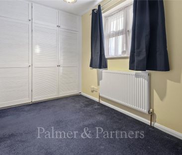 2 bedroom terraced house to rent - Photo 5