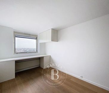 Tout savoir sur cet appartement dans le quartier Gambetta, à Courbe... - Photo 6